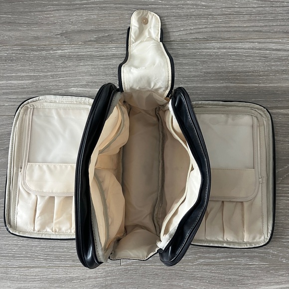 Makeup & Brushes Organizer Bag - Picture 7 of 12